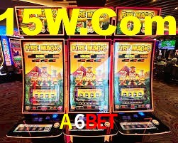 Welcome Bonus A6Bet