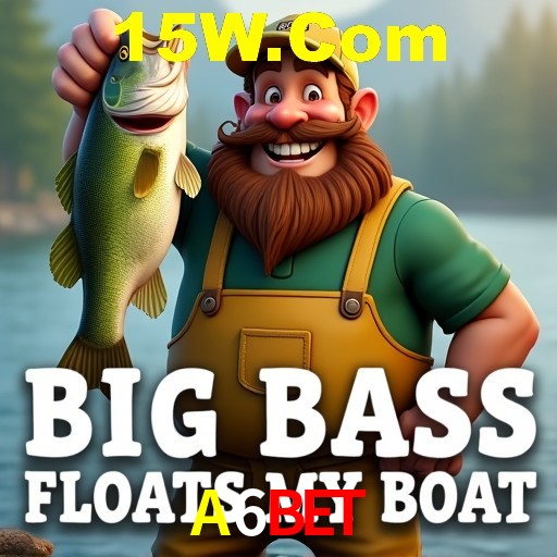 A Emoção da Loteria na A6Bet: Uma Chance de Mudança de Vida