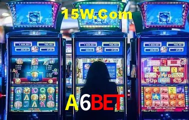 Benefícios da Conta A6Bet