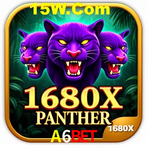 Casino Ao Vivo A6Bet