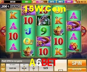 Benefícios VIP na A6Bet