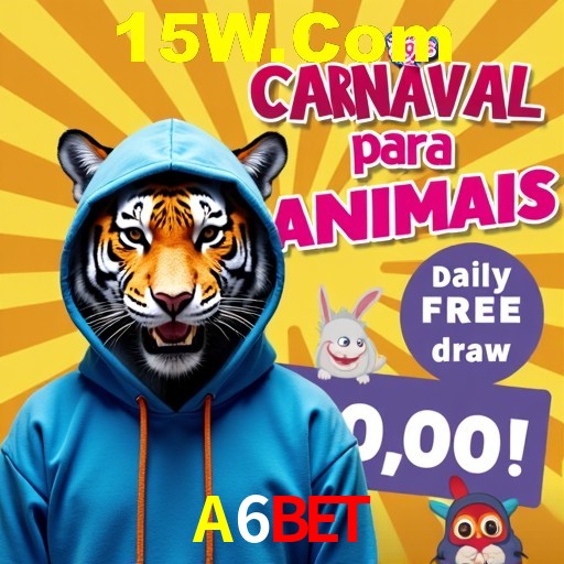 Descubra o Programa VIP da A6Bet: Vantagens Exclusivas para Jogadores