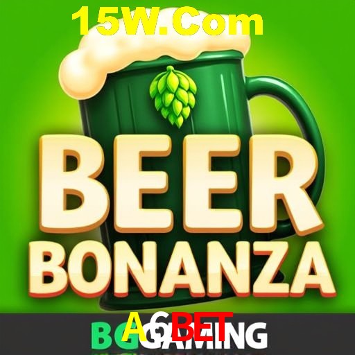 Descubra o Mundo do Cassino Online com A6Bet