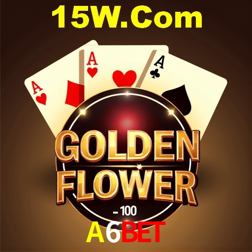 Bônus de Boas-vindas A6Bet