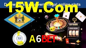 Live Casino A6Bet