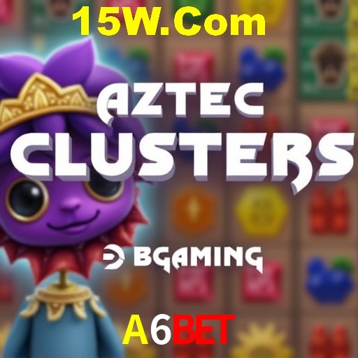 Bônus após cadastro na A6Bet