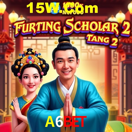 APP oficial da A6Bet para mobile