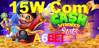 VIP Casino A6Bet