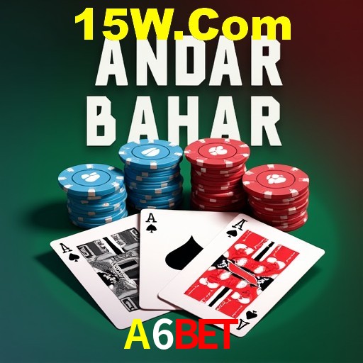 A Experiência Imersiva dos Cassinos Ao Vivo no A6Bet