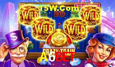 Casino Ao Vivo A6Bet