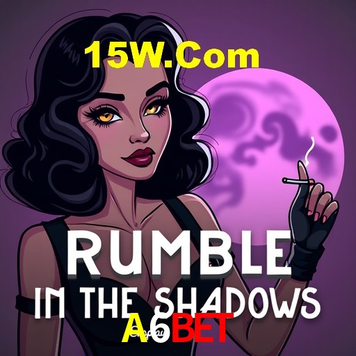 Mesa de Blackjack A6Bet