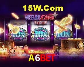 Diretório de Jogos A6Bet