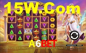 Cashback e recargas na A6Bet